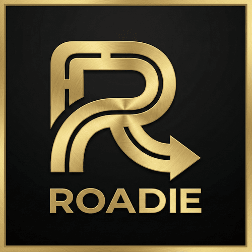 Roadie logo
